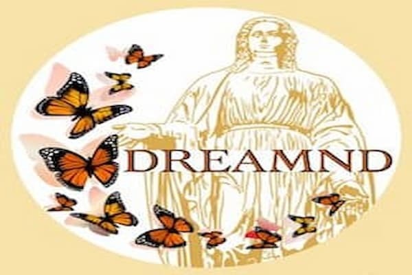 Dream ND Logo