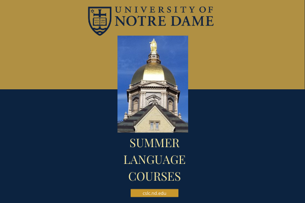 Copy Of 2021 Summer Language Courses Web Site Maureen