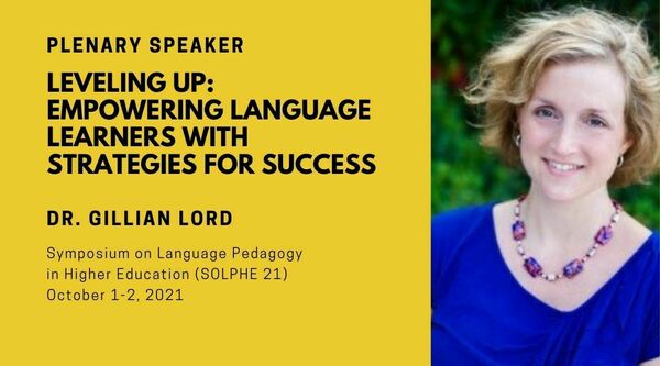 Leveling Up Empowering Language Learners With Strategies For Success