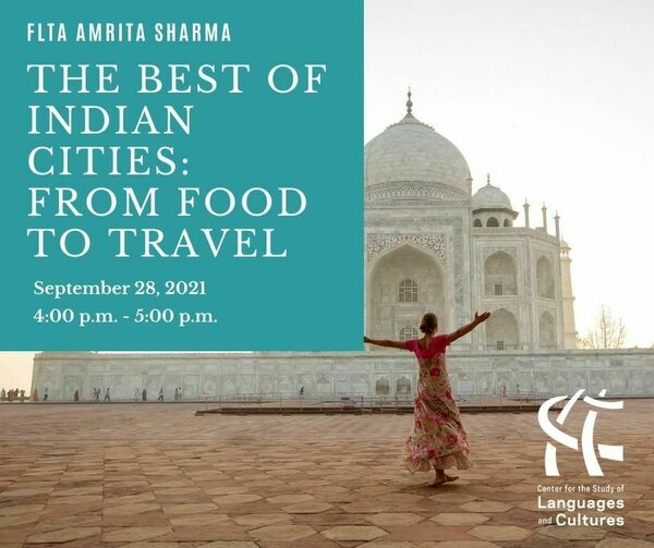 921 The Best Indian Citiesfrom Food To Travel Fb Ibrahim
