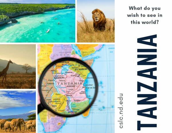 Tanzania Authentic Africa