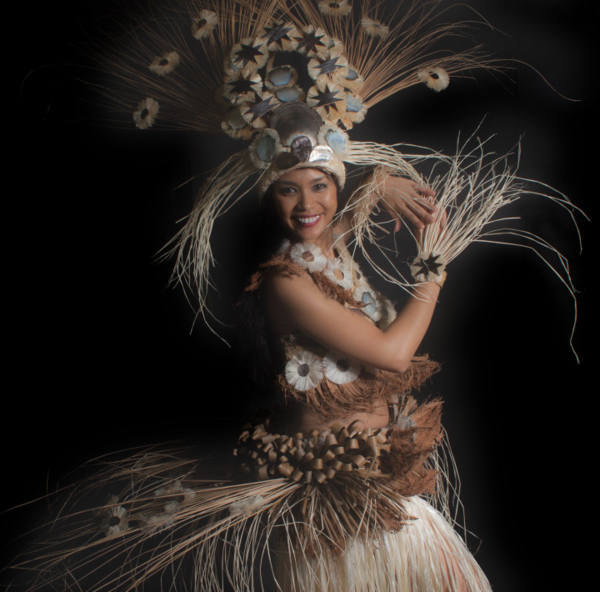 Tahitian Dance Costume Resized