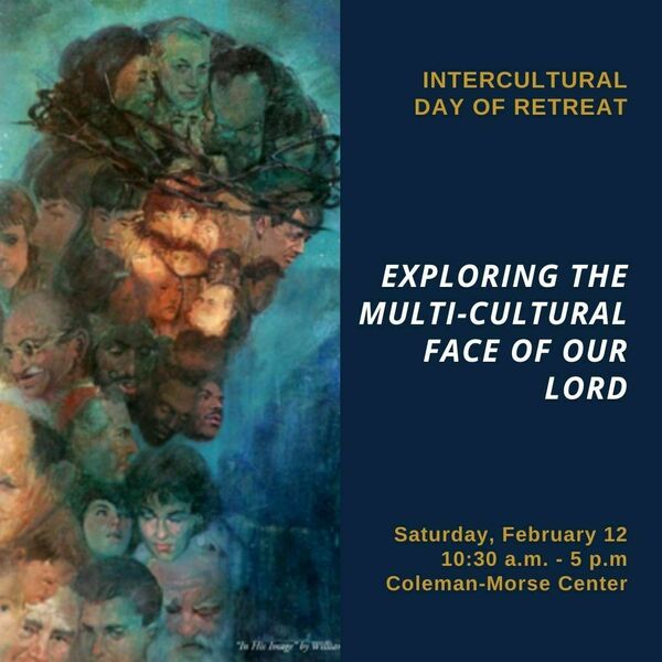 212 Intercultural Day Of Retreat
