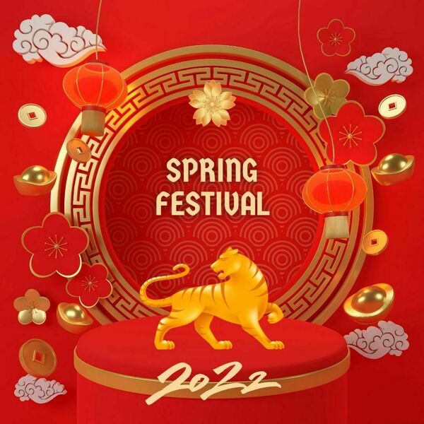 2 27 Chinese Spring Festival Hogan