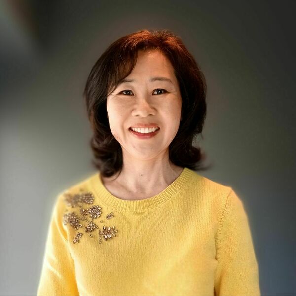 E. Julia Kim, EAP Coordinator