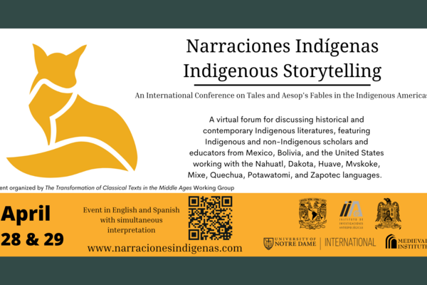 Indigenous Storytelling