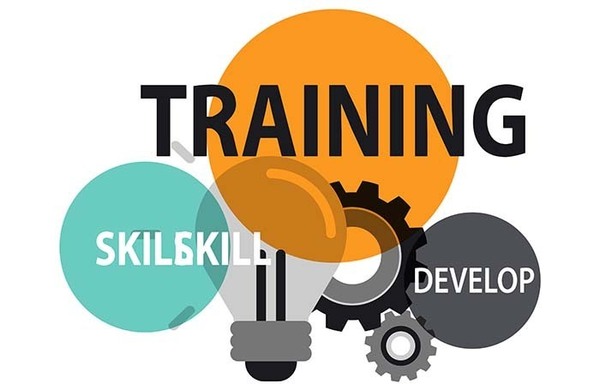 Training Skills Image Cr