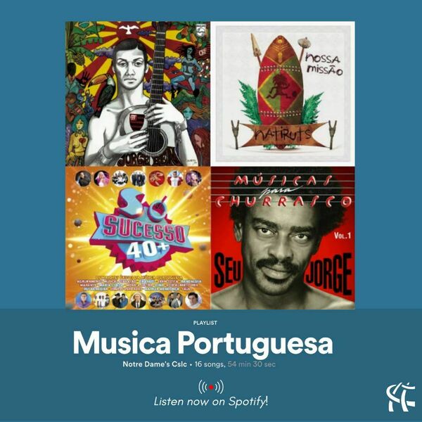 114 Portuguese Music Friday Ig Yosibel