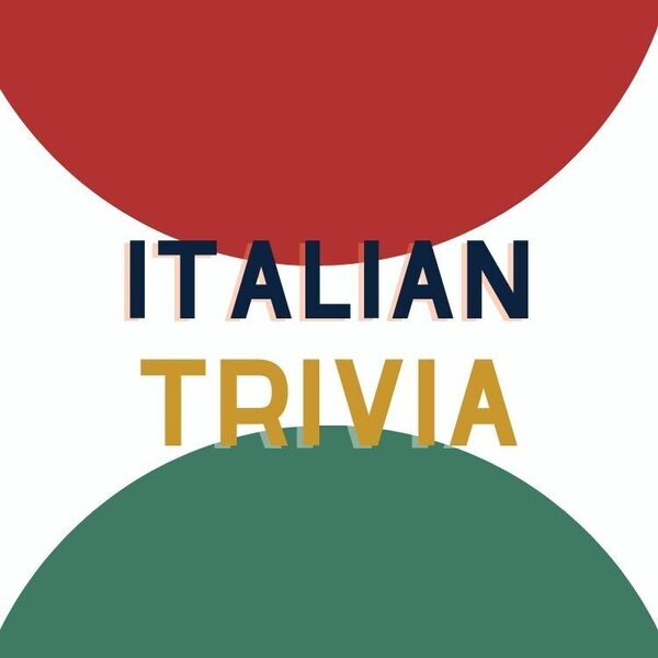 Italian Trivia Nights