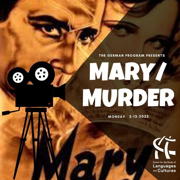 Feb 13 Hitchcock Mary Murder