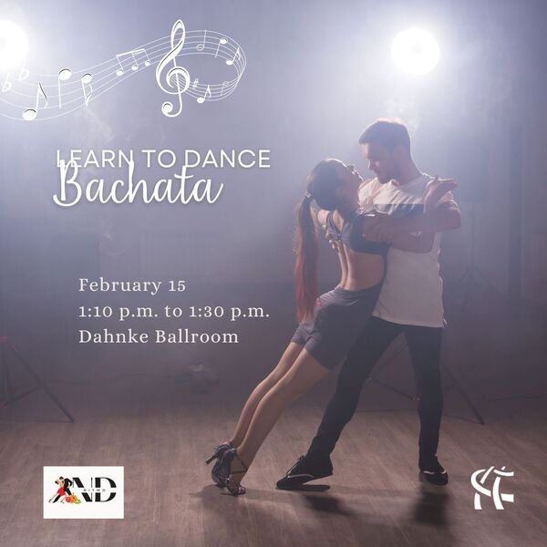 Learn To Dance Bachata