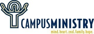 Small Campus Ministry Logo