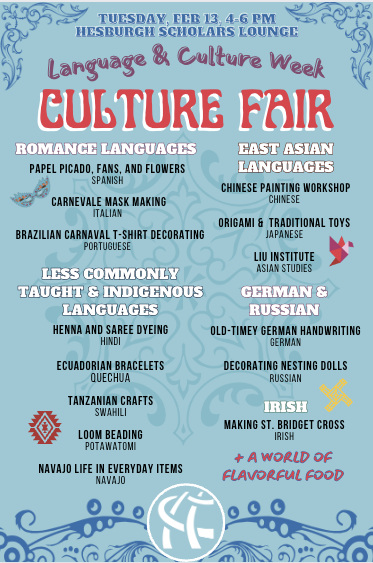 2024 Culture Fair Poster Updated 2 5