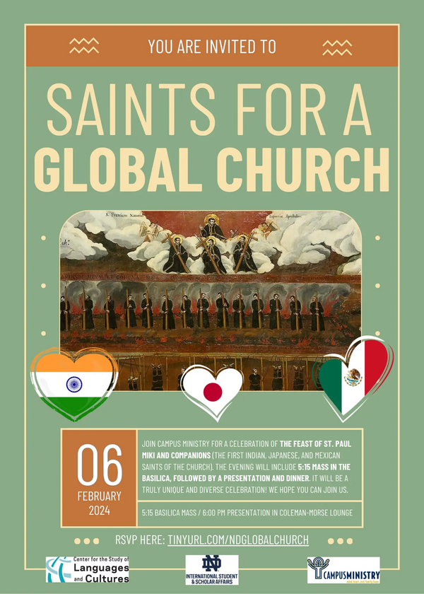 Saints For A Global Church 2 6 2024 2