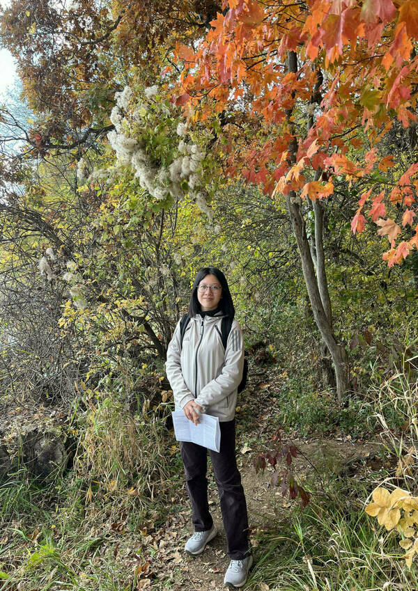 Chia-Yun