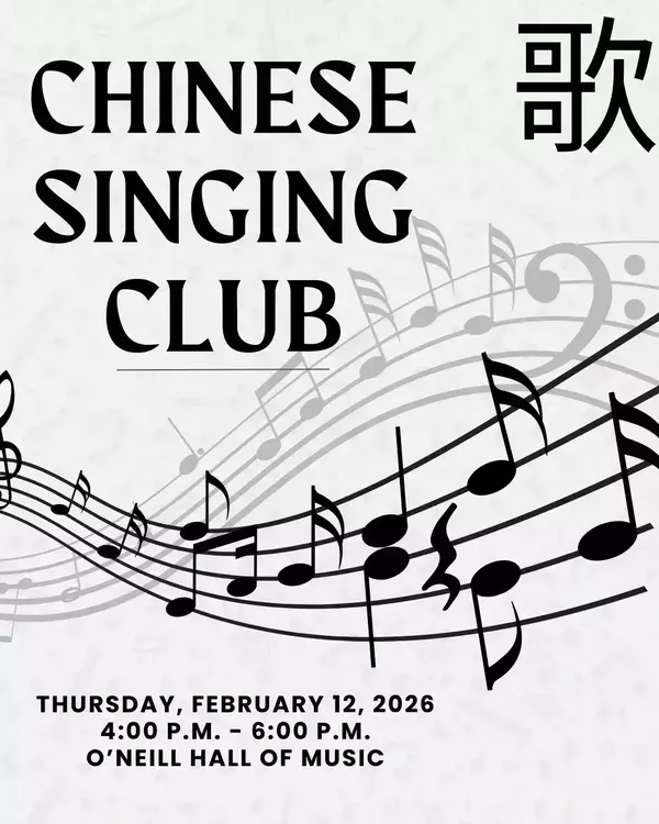 LCW Chinese Singing Club
