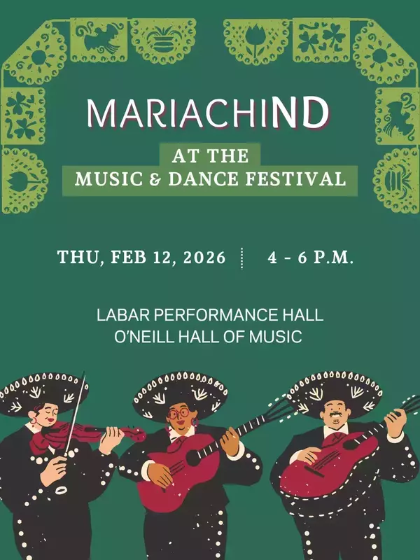 MariachiND 2026