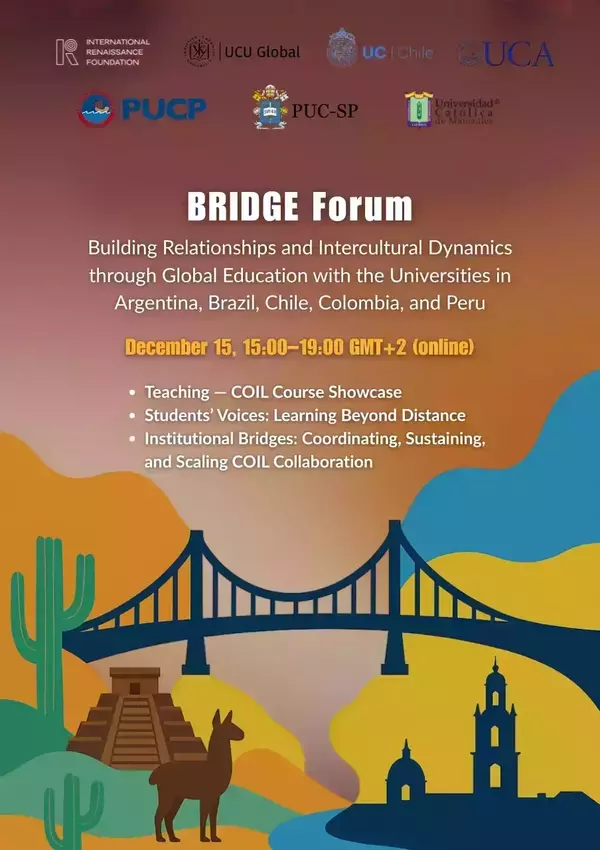 BRUDGE Forum