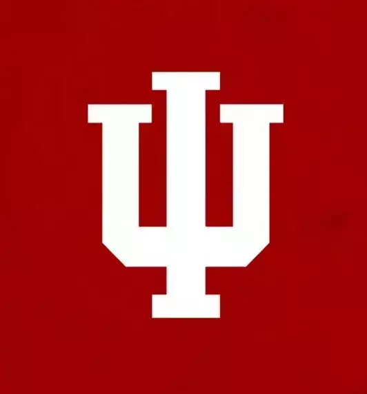 IU logo