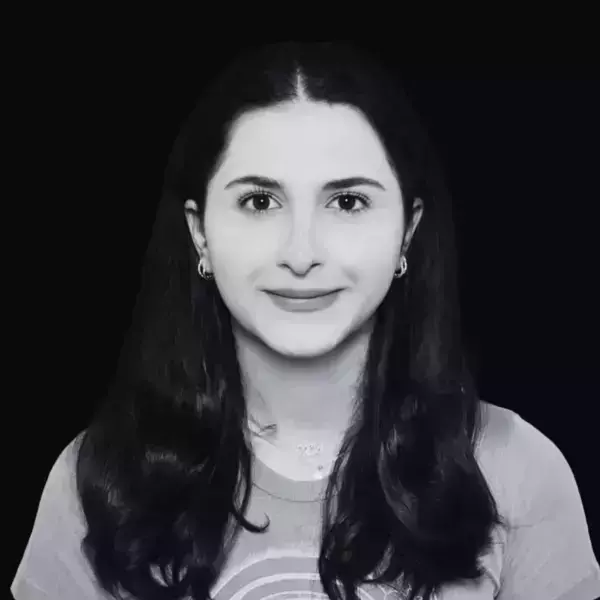 Thea Haimari