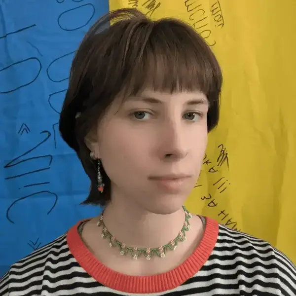 Ella Plakhotna