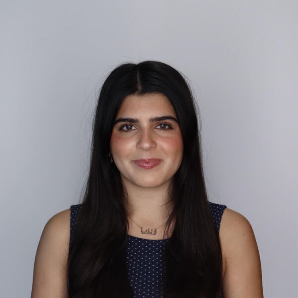 Annamaria Saadeh
