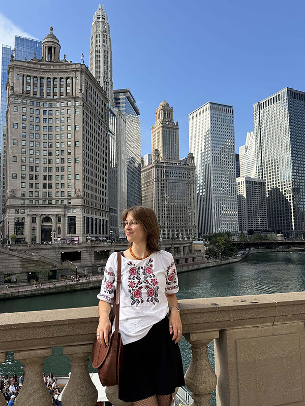 Ella Chicago
